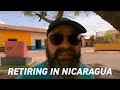 Retiring in Nicaragua - Advice in 2022