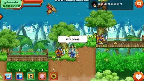 Ngọc rồng online : thử mở x2 hộp quà tết 2018