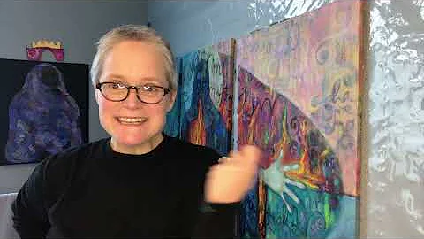 Rev. Angela Jernigan