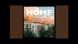 Edith Whiskers - Home 1 hour loop