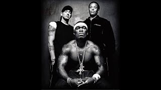 Eminem Ft. 50 Cent and Dr.Dre - Encore/Curtains down