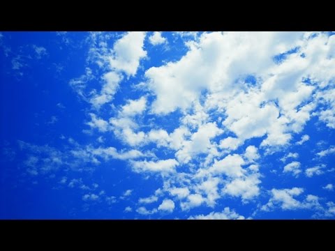 SUPER NAUKA Zašto je nebo plavo?
