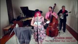 Hey There Delilah - Vintage 1918 