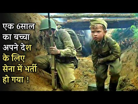 Download STORY OF A YOUNG SOLDIER | Movie Explained in hindi | Based On True Events | Mbietv Hindi