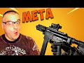 QUARTER CIRCLE 10 SMG CUSTOM в Warface ☛ Варфейс