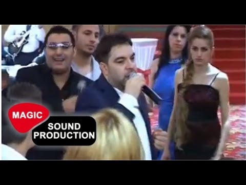 FLORIN SALAM - SARUTATI AS GURITA, IA-MA VIATA MEA