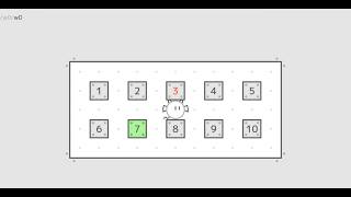 [Maxwell's puzzling demon] Custom level pack (Toorun's maxwell competition)