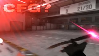 Кфг Лучшего Игрока С Телефона???