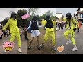 Tik Tok Trung Quốc – Cao thủ xuất chiêu với điệu nhảy PUBG đang hot nhất hiện nay tik tok TRIỆU VIEW