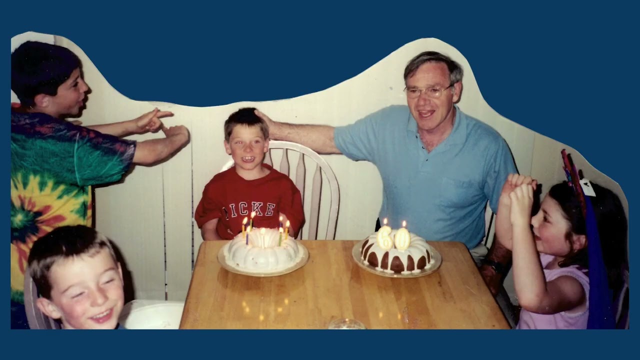 Tom Sheahan Memorial 1 10 2026 After service slideshow