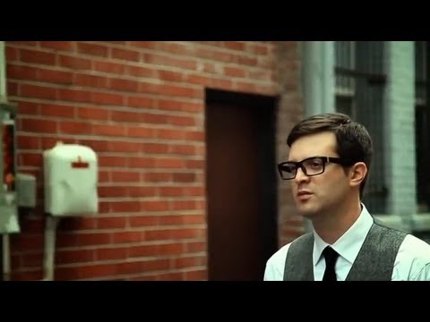 Mayer Hawthorne - Green Eyed Love (Official Video)