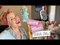 ULTIMATE SPRING CLEAN WITH ME | EXTRA LONG CLEANING MOTIVATION