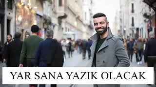 ERKAN ACAR YAR SANA YAZIK OLACAK Resimi