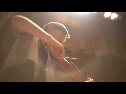 Northwoods - Concord, MA Contra with Steve Zakon-Anderson, Solidago x Mary Devlin's