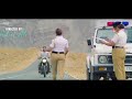 Cute Love Story of a Traffic police girl❤️❤️💝