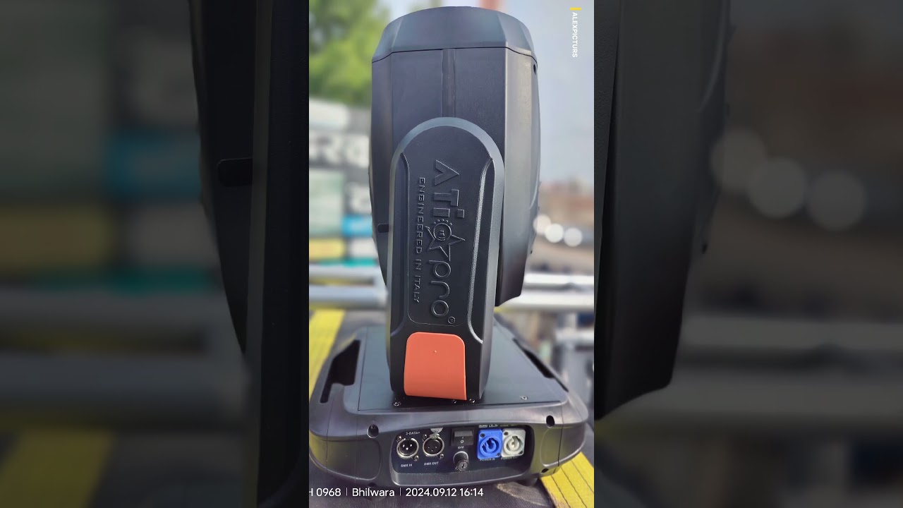 ATI PRO SHARPY LIGHT ACTION IN 🔥🔥💥 