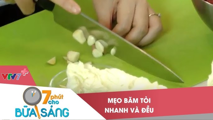 7. Cách bảo quản và chế biến nhanh cho bé