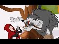 Красная Шапочка + Волк и семеро козлят - Cказка Cборник | Сказки для детей | Мультик