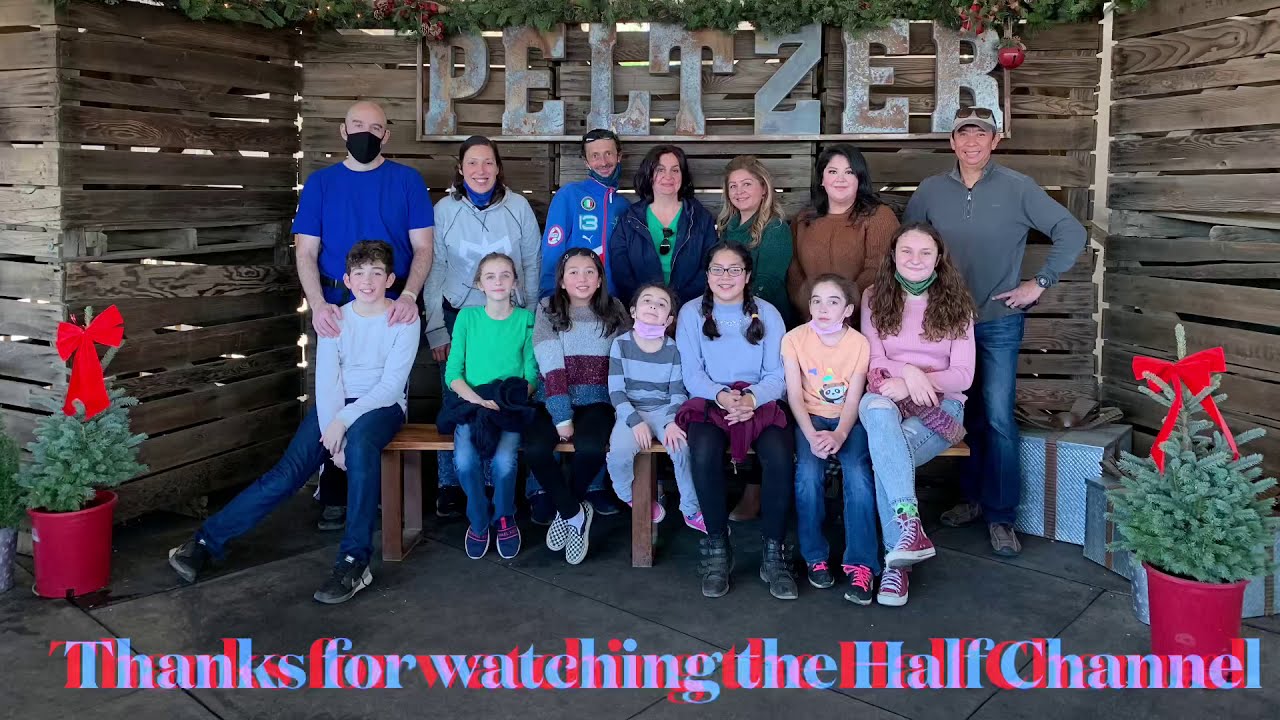 Peltzer Farms Ice Skating YouTube