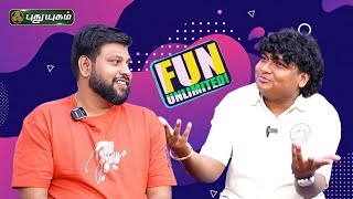 Fun Interview with கோடியில் இருவர் Team #puthuyugamtv #CodeyilIruvar