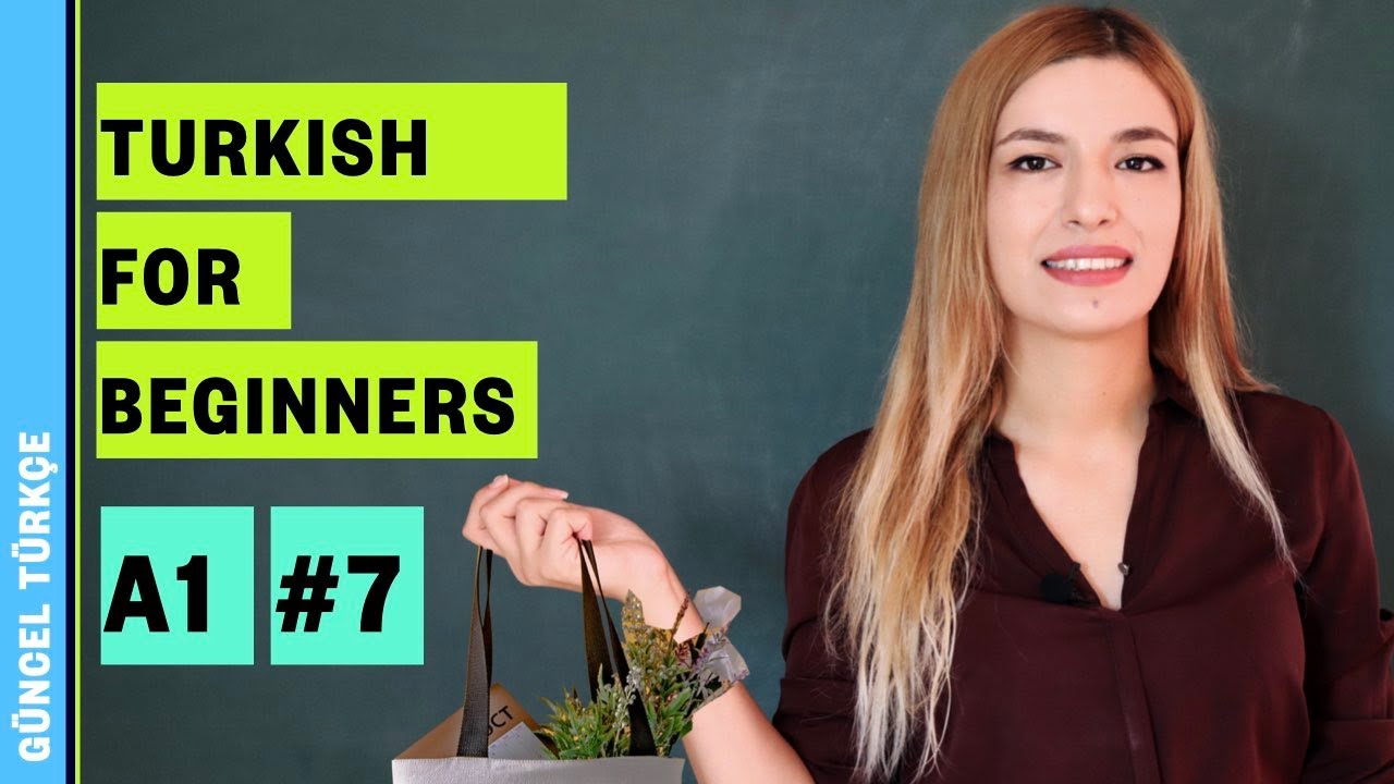 Основные фразы для покупок на турецком языке и траты денег в магазине в Турции.