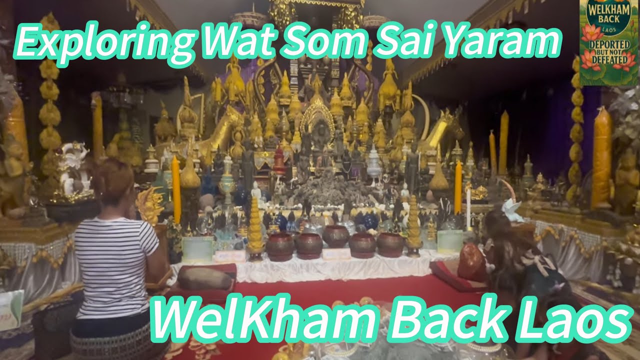 Road trip to Meung Feung Temple (part 2)