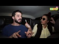 07 نوفمبر 2016 :الفنان " نادر قيراط" ضيف برنامج " Taxi RIRI"