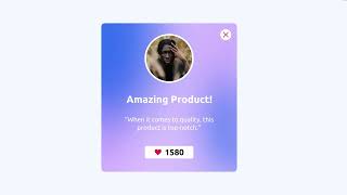 Testimonials Review - Elements | After Effect Template