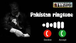 Sitam hai khudaya || Pakistani call ringtone Aashiqui phone ringtone || Punjabi hello tune