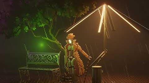 normal map for pixel art