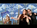  rgles et partie  on joue  luminis   jeu de socit  dont panic games