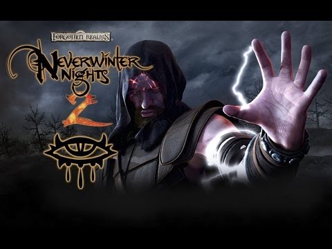 Vídeo: Conjunto De Ferramentas Neverwinter Nights 2