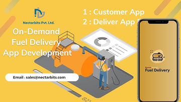 How to start your own Fuel Delivery Startup?