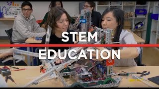 SciTrends - STEM Education