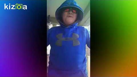 Kizoa Movie - Video - Slideshow Maker: Adam The Savage - Music Debut