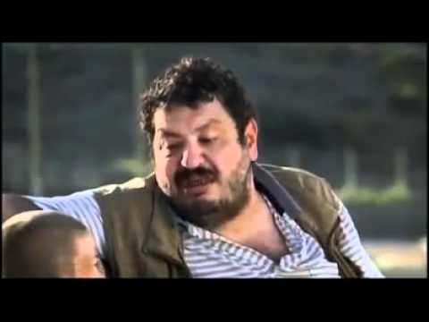 Gitmek Cesaret İster Ufaklık