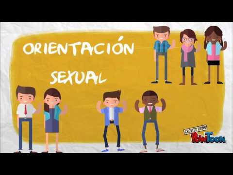 Vídeo: Sexo Vs. Género: ¿Cuál Es La Diferencia? Definición, Características, Más