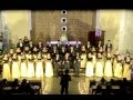 Hallelujah Amen - HKBP Beringin Indah Youth Choir