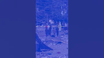Chilling Audio Of Gaza Airstrikes 10 News First 
