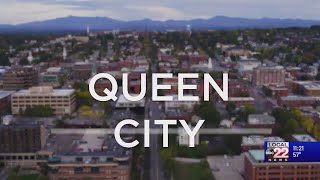 Burlington City Council discusses road projects