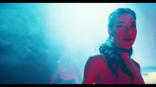 ENCENDIDA - Darell Ft Casper Magico (Flow la Movie)