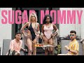 Crash adams  sugar mommy official