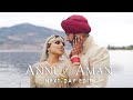 Annu & Aman - Next Day Edit