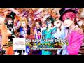 UCHUSENTAI:NOIZ「エタァナルレイディヲ」