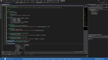 BIM, Revit, Python & Programación Orientada a Objetos