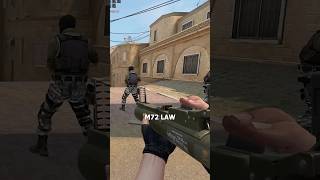 ЭТО ОРУЖИЕ УДАЛИЛИ ИЗ COUNTER-STRIKE!