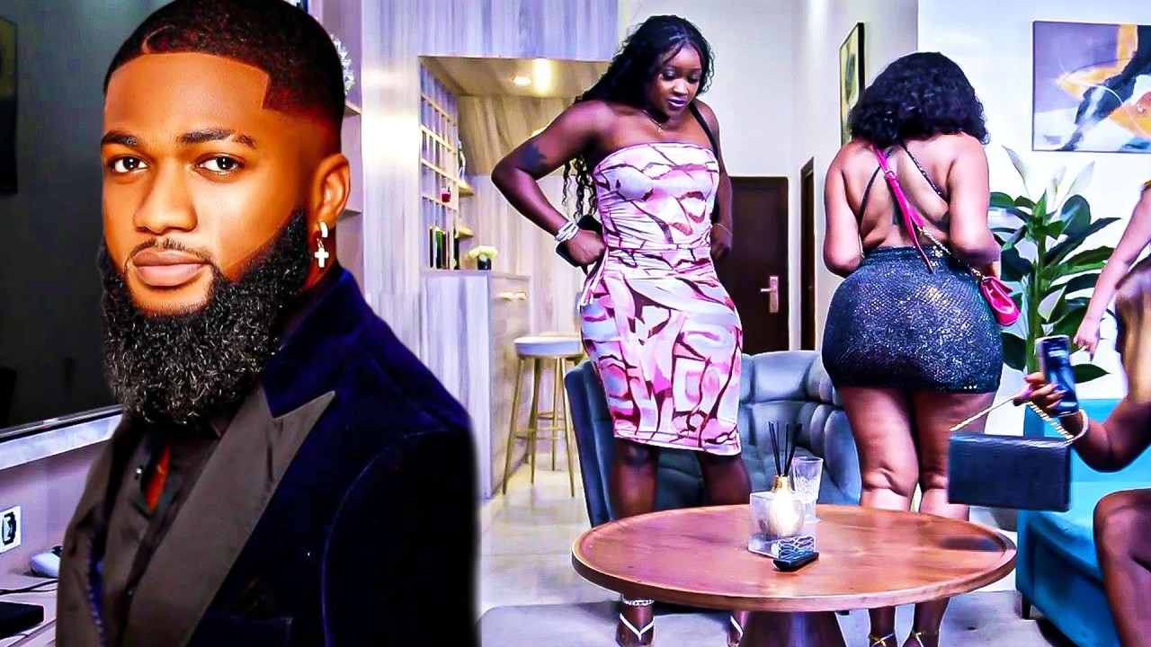 Dont Go 2 Bed Without Watching This PAMELA OKOYE Emotional True Life Story Of Love, Pain, & Betrayal