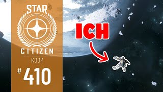 STAR CITIZEN #410 | KOOP | Es ist frustrierend! | 2K | Deutsch/German | Alpha 4.2.1