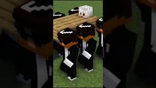 Tabutla Dans Minecraft