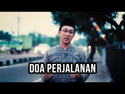 Doa keselamatan dan kesejahteraan  Doovi